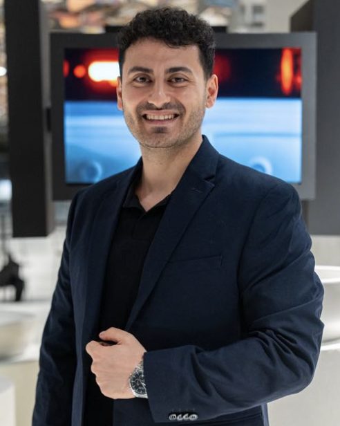 Mert Güvençli